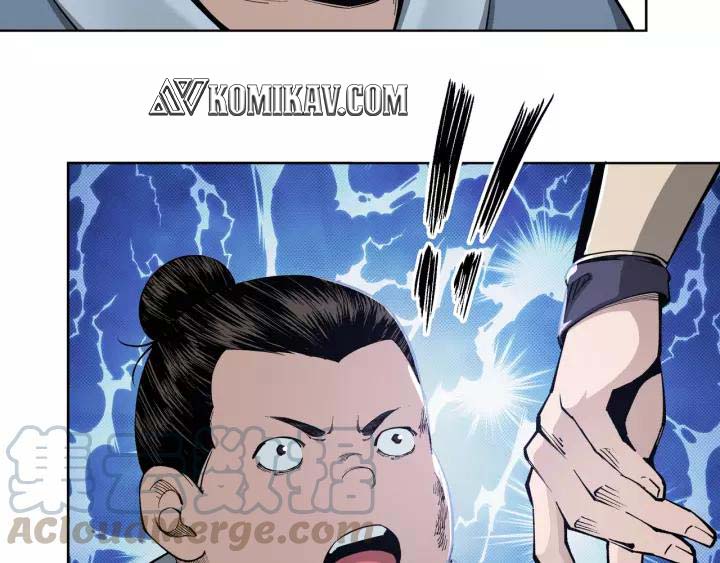 Greatest Boss System Chapter 31 Bahasa Indonesia